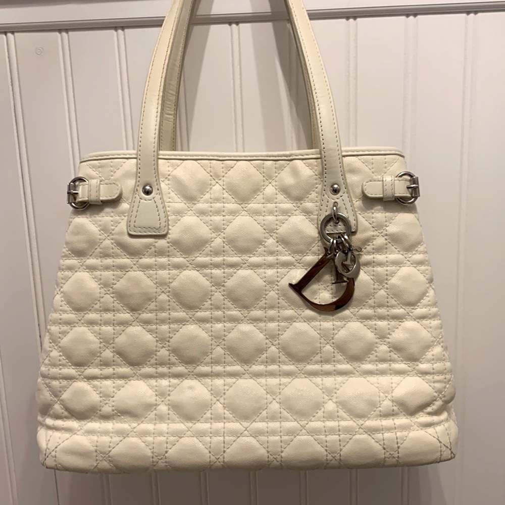 Authentic Christian Dior Bag
